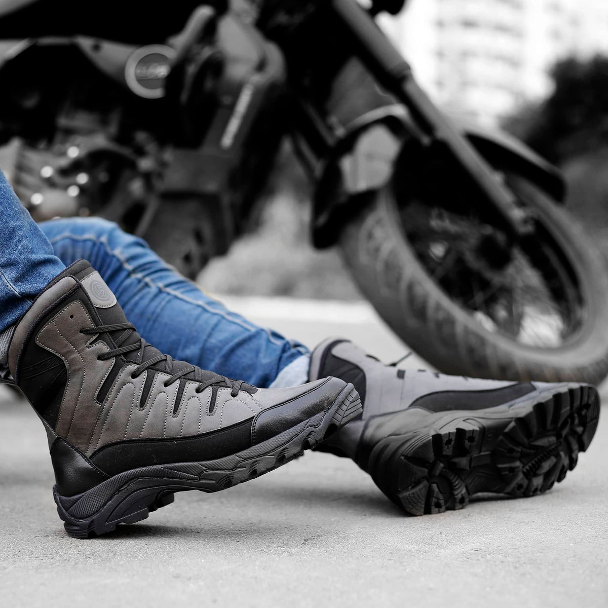 Snow boots, high top boots, best snow boots, snow boots for men