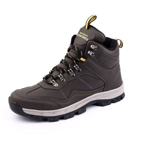 Bacca Bucci 'TRAILBLAZER' Men's All-Terrain High-Top Trekking Boots