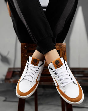 Bacca Bucci Manhattan Low-Top Sneakers