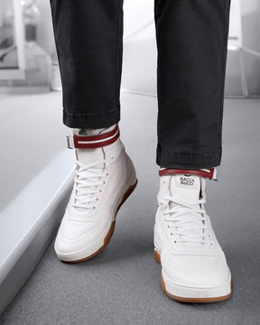 Bacca Bucci SWAGGER High-Top Sneakers