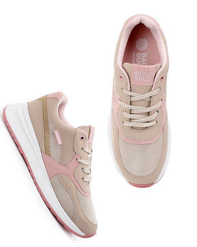 Bacca Bucci NYC Low-Top Women’s Sneakers—for Gen Z Fashionistas