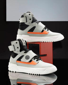 Bacca Bucci DENVER High-Top Sneakers