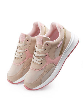 Bacca Bucci NYC Low-Top Women’s Sneakers—for Gen Z Fashionistas