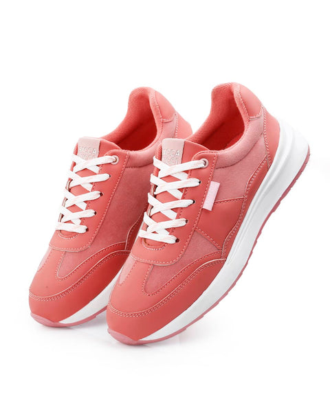 Bacca Bucci TAMRA Low-Top Women's Sneakers