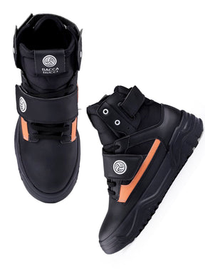 Bacca Bucci DENVER High-Top Sneakers