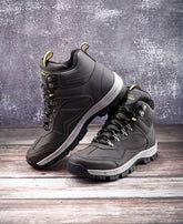 Bacca Bucci 'TRAILBLAZER' Men's All-Terrain High-Top Trekking Boots