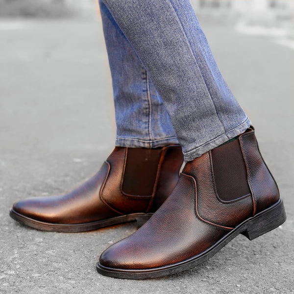 chelsea boots for men, brown chelsea boots, black chelsea boots, leather chelsea boots, tan chelsea boots, best chelsea boots, heeled chelsea boots