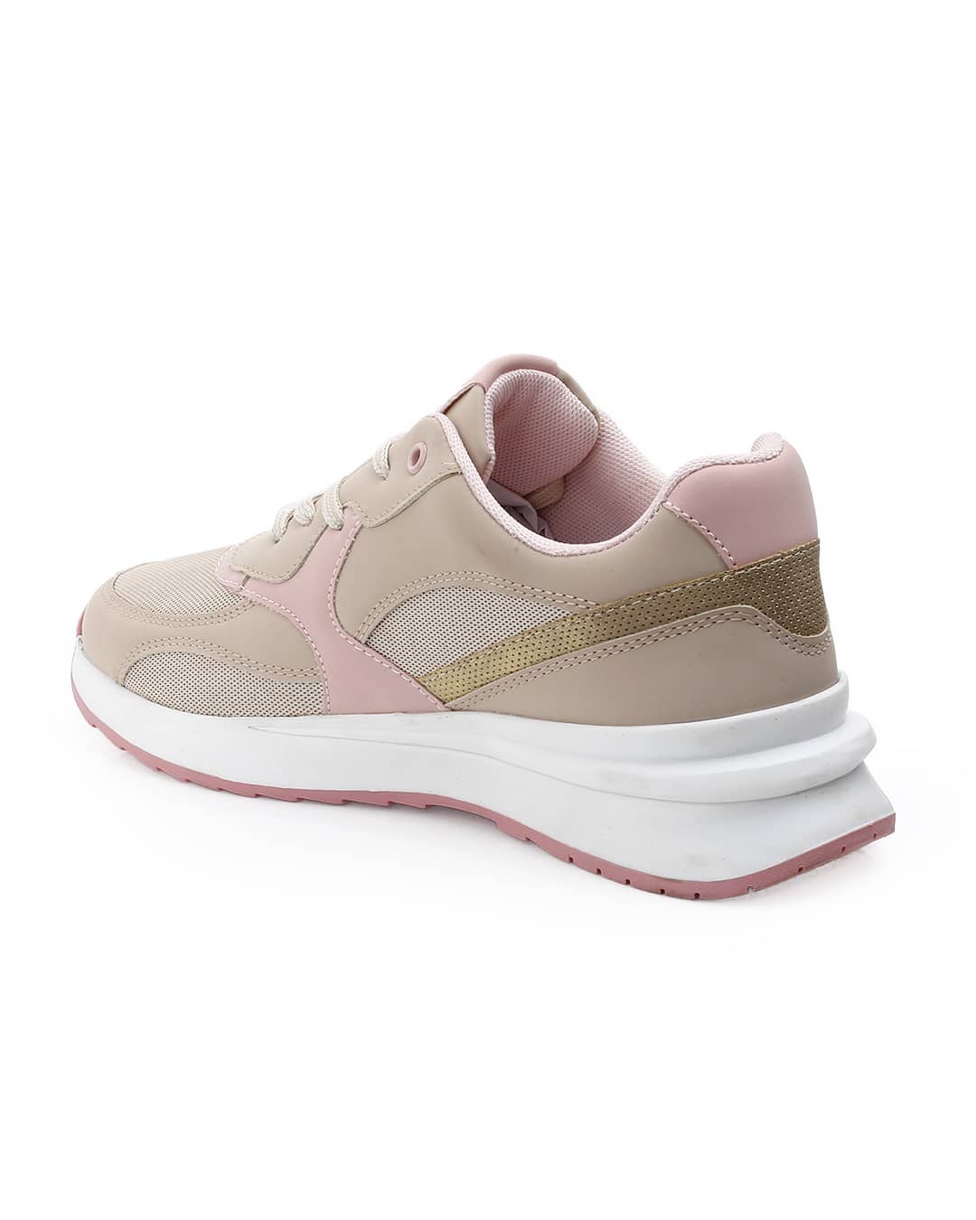 Bacca Bucci NYC Low-Top Women’s Sneakers—for Gen Z Fashionistas