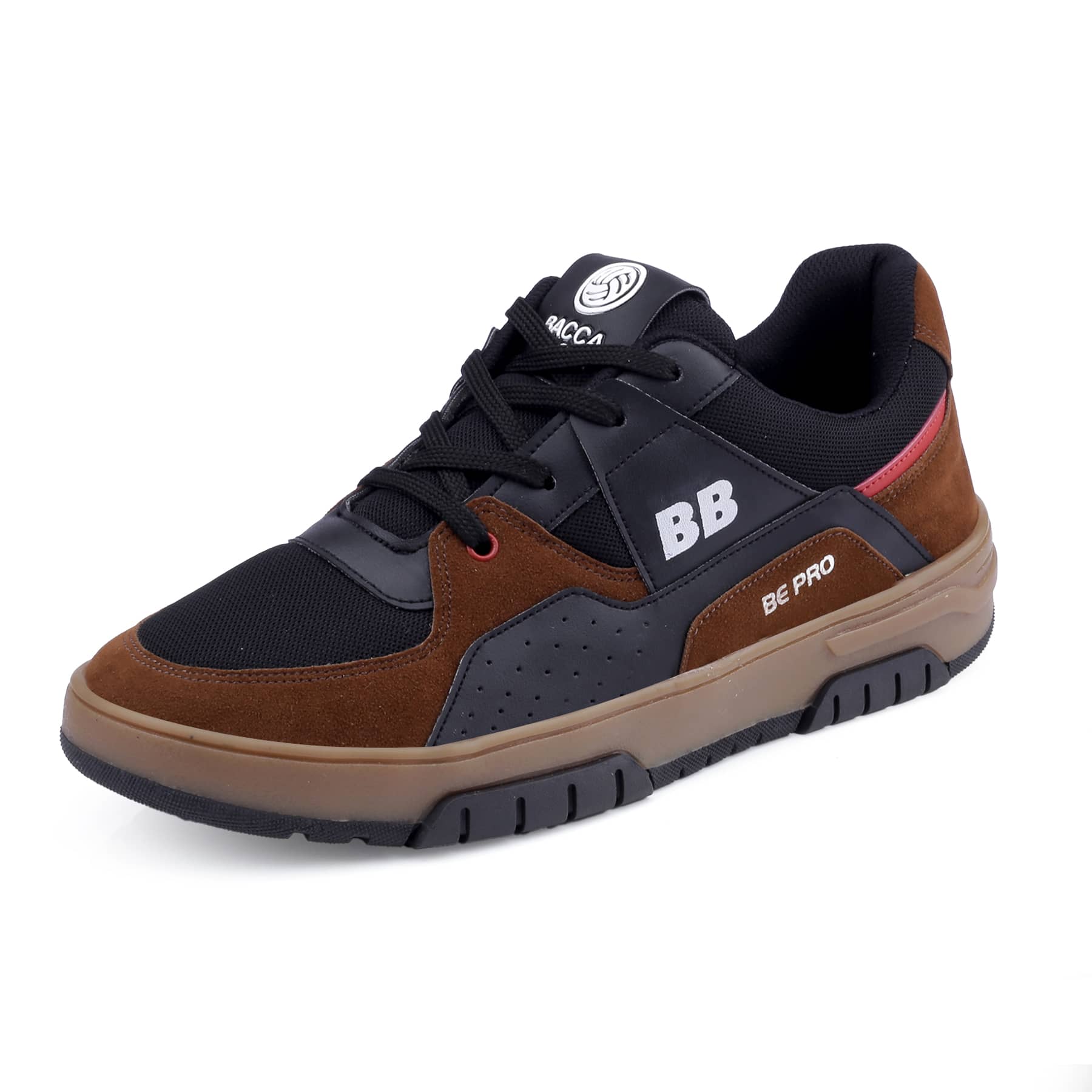 Bacca Bucci Groove Low Top Sneakers