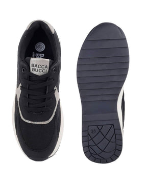 Bacca Bucci NYC Low-Top Women’s Sneakers—for Gen Z Fashionistas