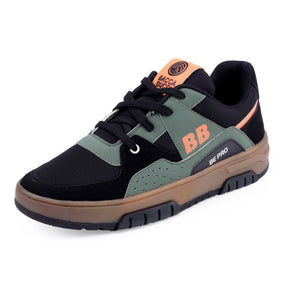 Bacca Bucci Groove Low Top Sneakers