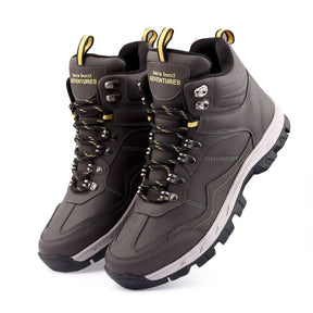 Bacca Bucci 'TRAILBLAZER' Men's All-Terrain High-Top Trekking Boots