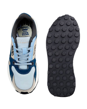 Bacca Bucci TORQUE Rugged Edge Activewear Sneakers