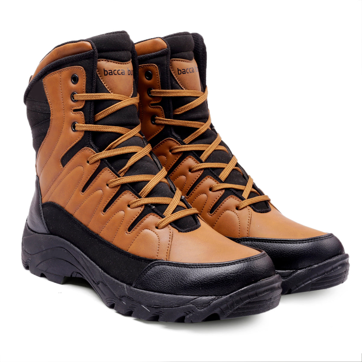 Snow boots, high top boots, best snow boots, snow boots for men